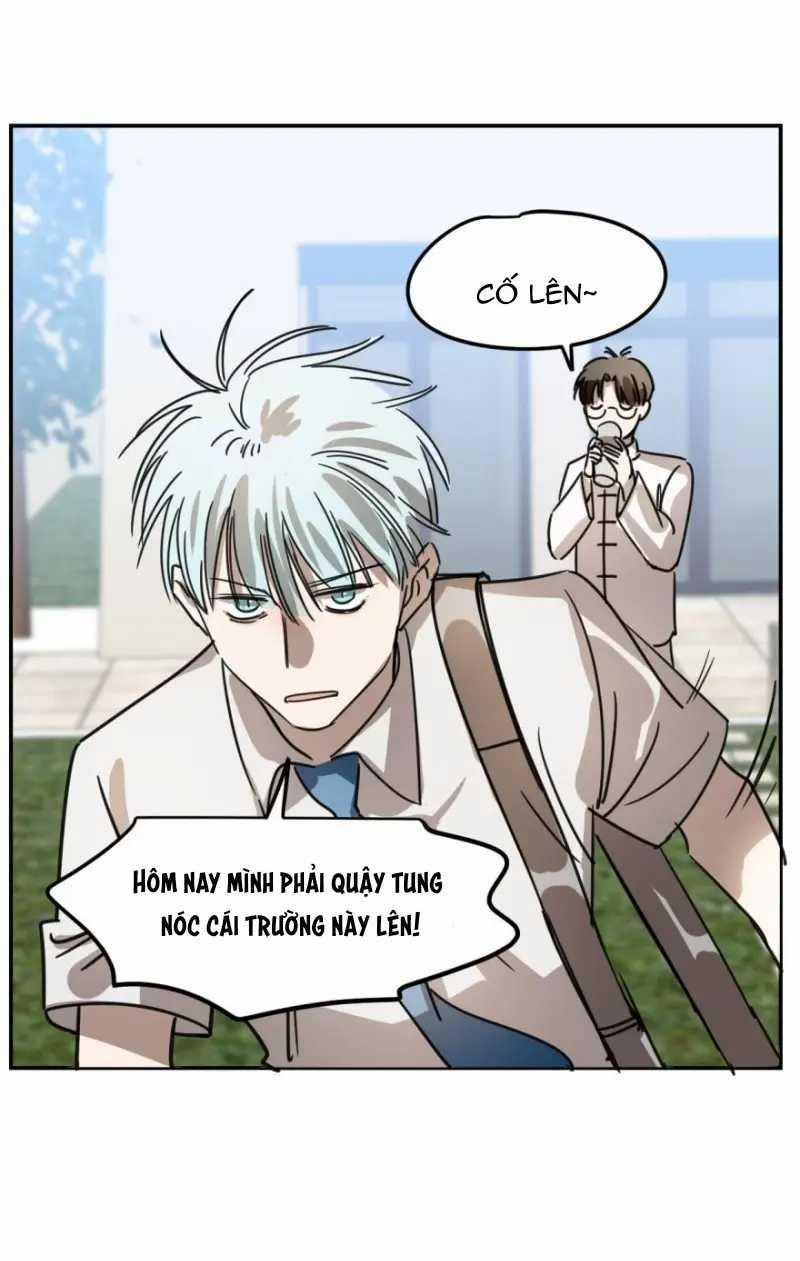 Bắt Lấy Ngao Ngao 5 trang 14