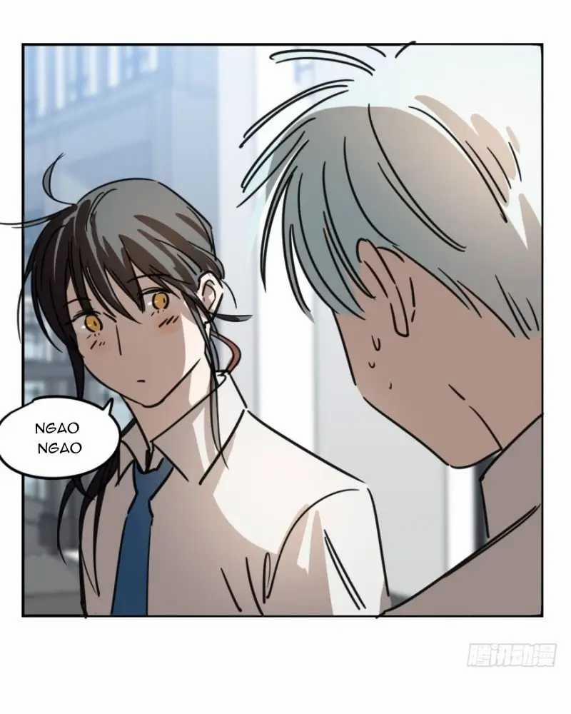 Bắt Lấy Ngao Ngao 5 trang 17