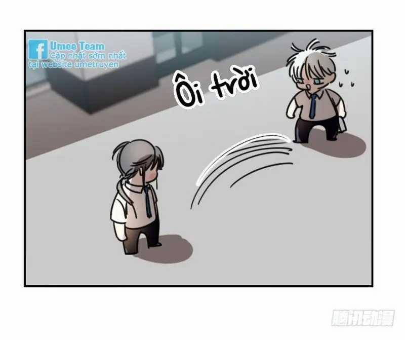 Bắt Lấy Ngao Ngao 5 trang 18