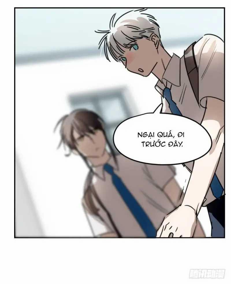 Bắt Lấy Ngao Ngao 5 trang 19