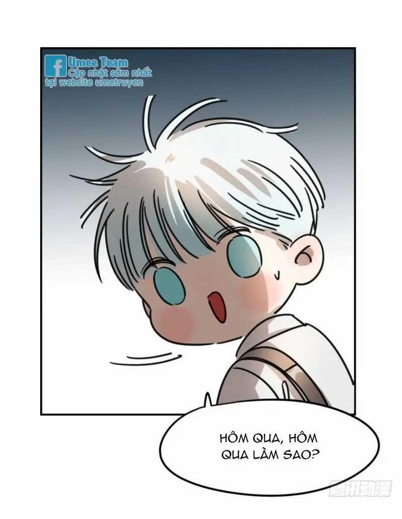 Bắt Lấy Ngao Ngao 5 trang 21