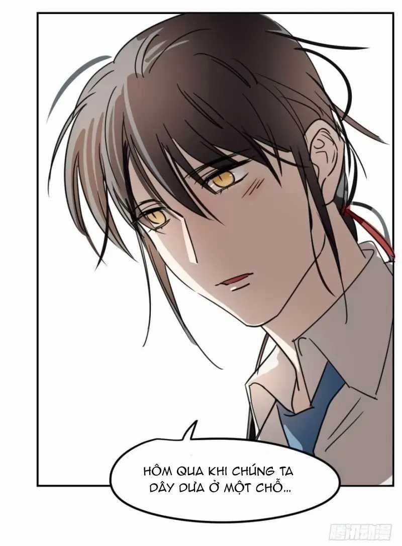 Bắt Lấy Ngao Ngao 5 trang 22