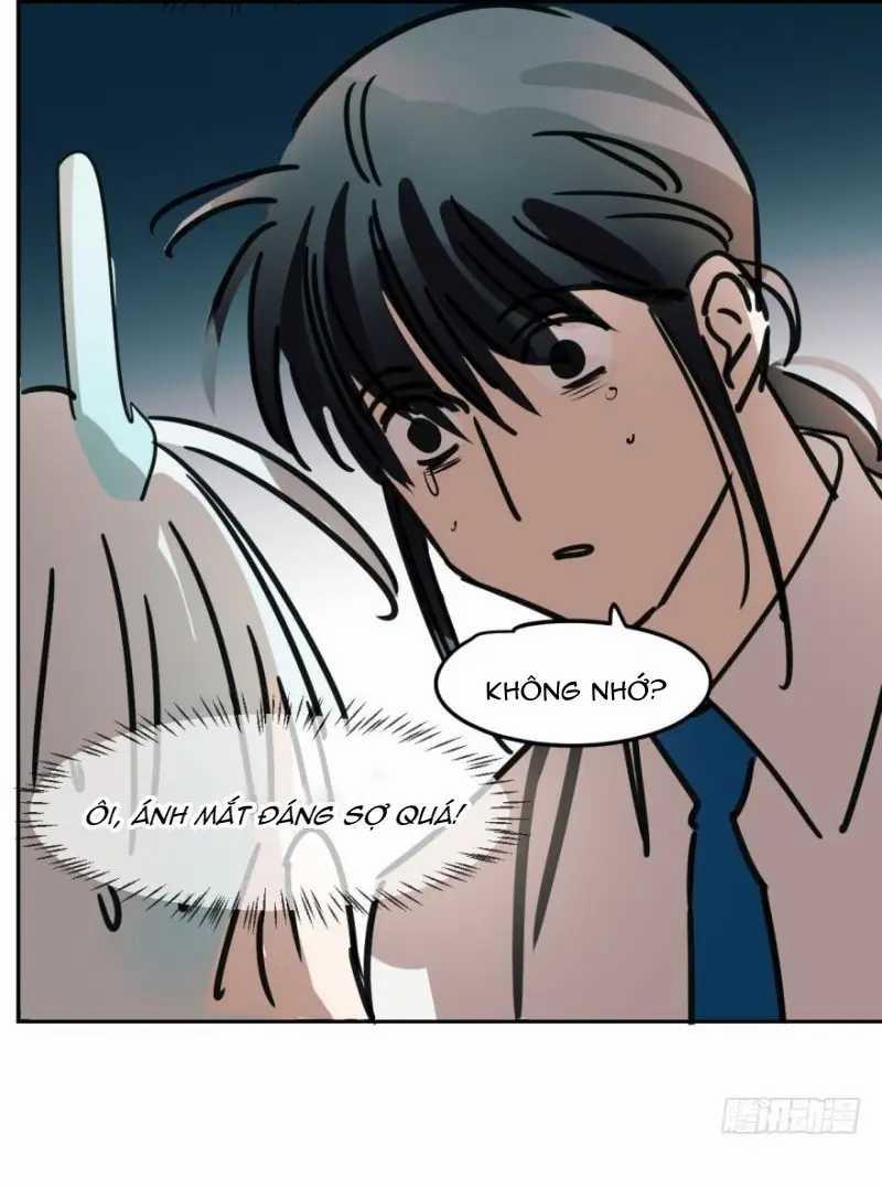 Bắt Lấy Ngao Ngao 5 trang 28