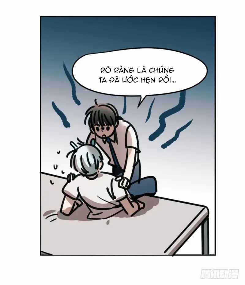 Bắt Lấy Ngao Ngao 5 trang 29
