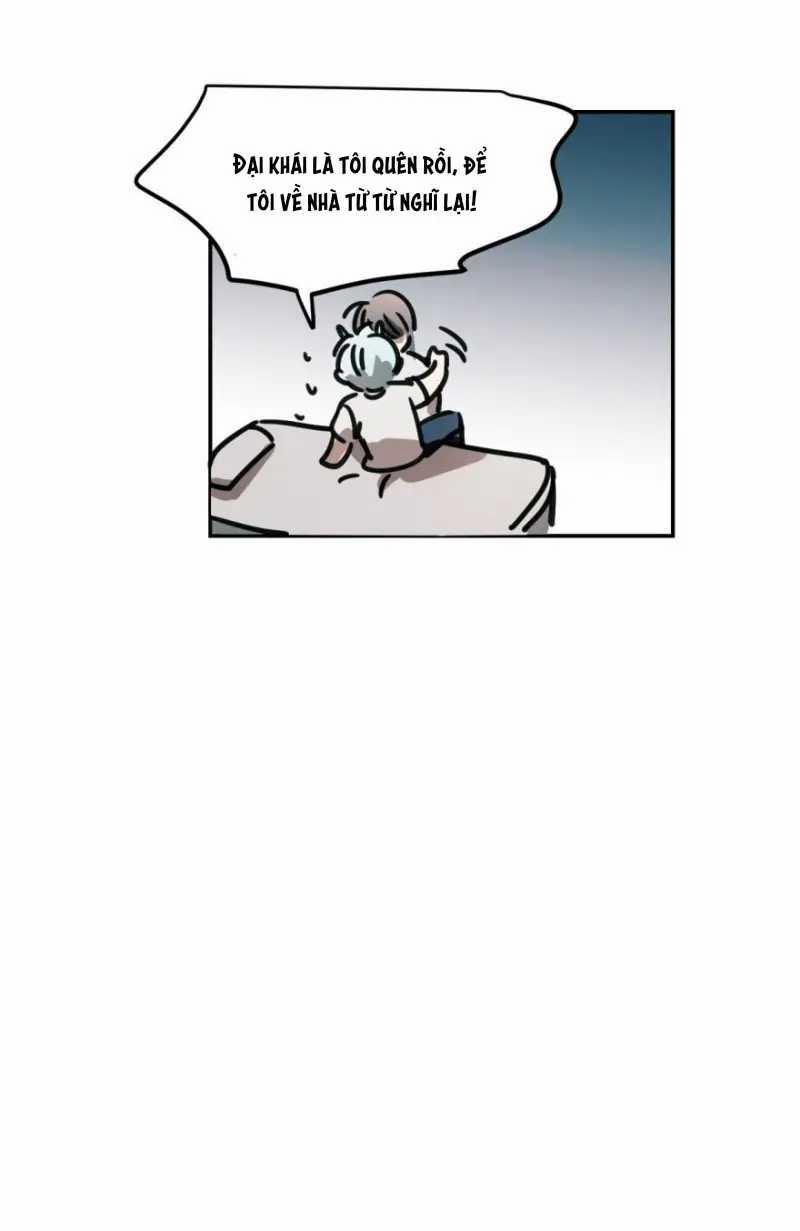 Bắt Lấy Ngao Ngao 5 trang 30