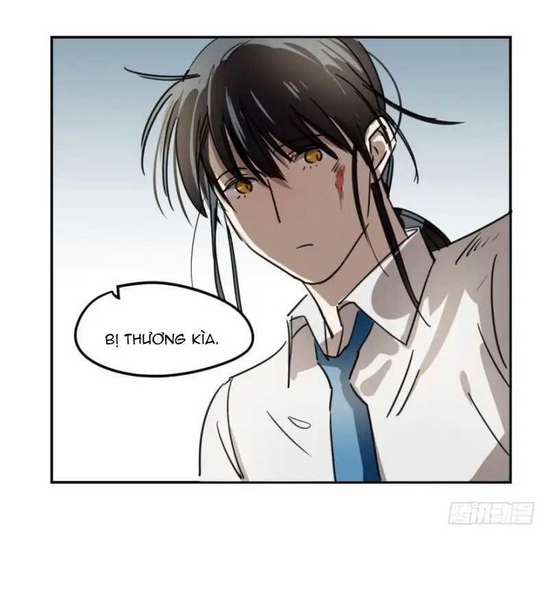 Bắt Lấy Ngao Ngao 5 trang 36