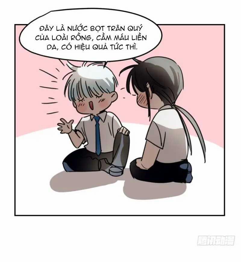 Bắt Lấy Ngao Ngao 5 trang 39