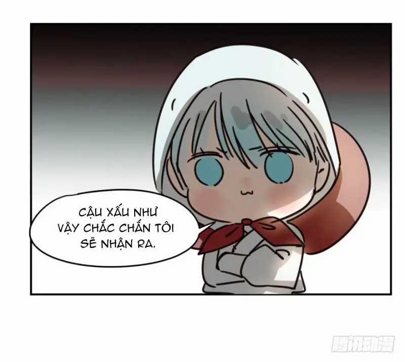 Bắt Lấy Ngao Ngao 5 trang 4