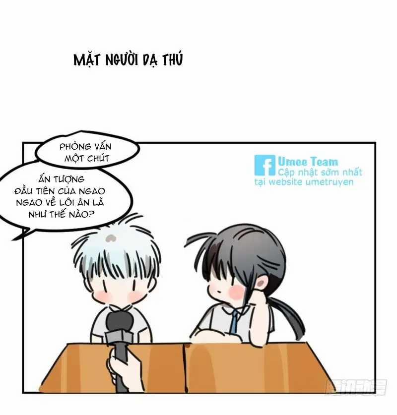 Bắt Lấy Ngao Ngao 5 trang 44