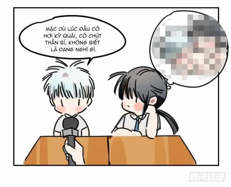 Bắt Lấy Ngao Ngao 5 trang 45