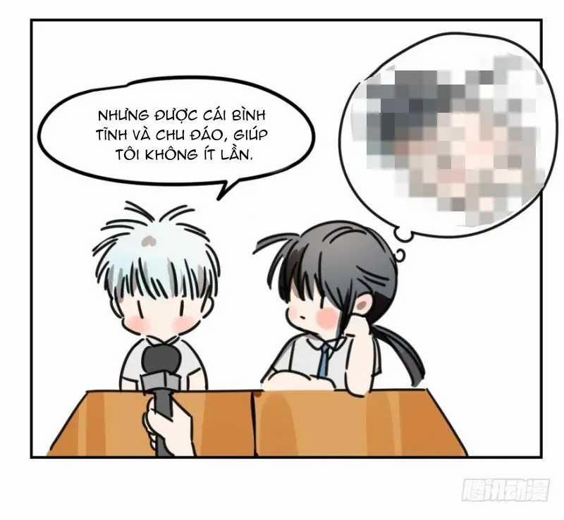 Bắt Lấy Ngao Ngao 5 trang 46