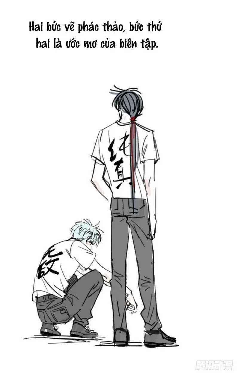 Bắt Lấy Ngao Ngao 5 trang 48