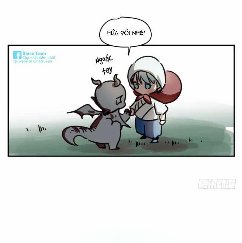 Bắt Lấy Ngao Ngao 5 trang 5