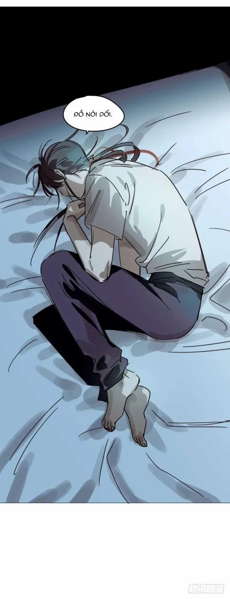 Bắt Lấy Ngao Ngao 5 trang 7