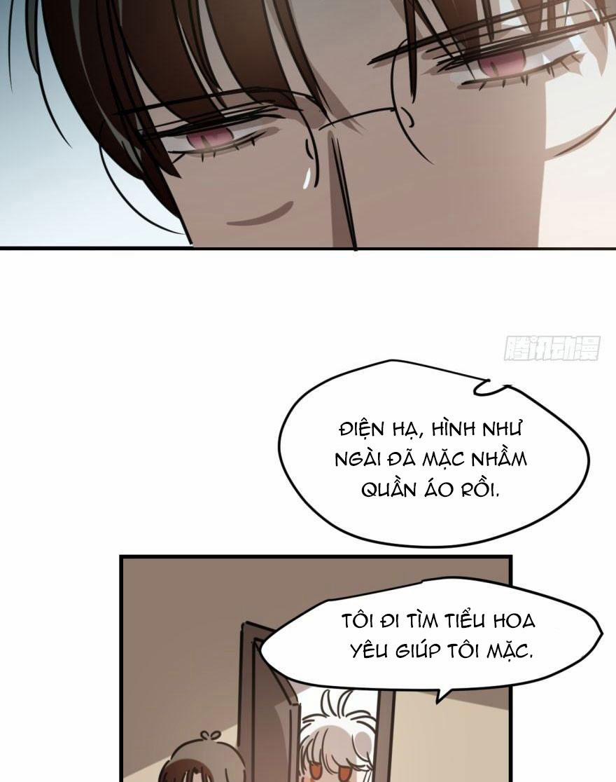 Bắt Lấy Ngao Ngao 51 trang 11