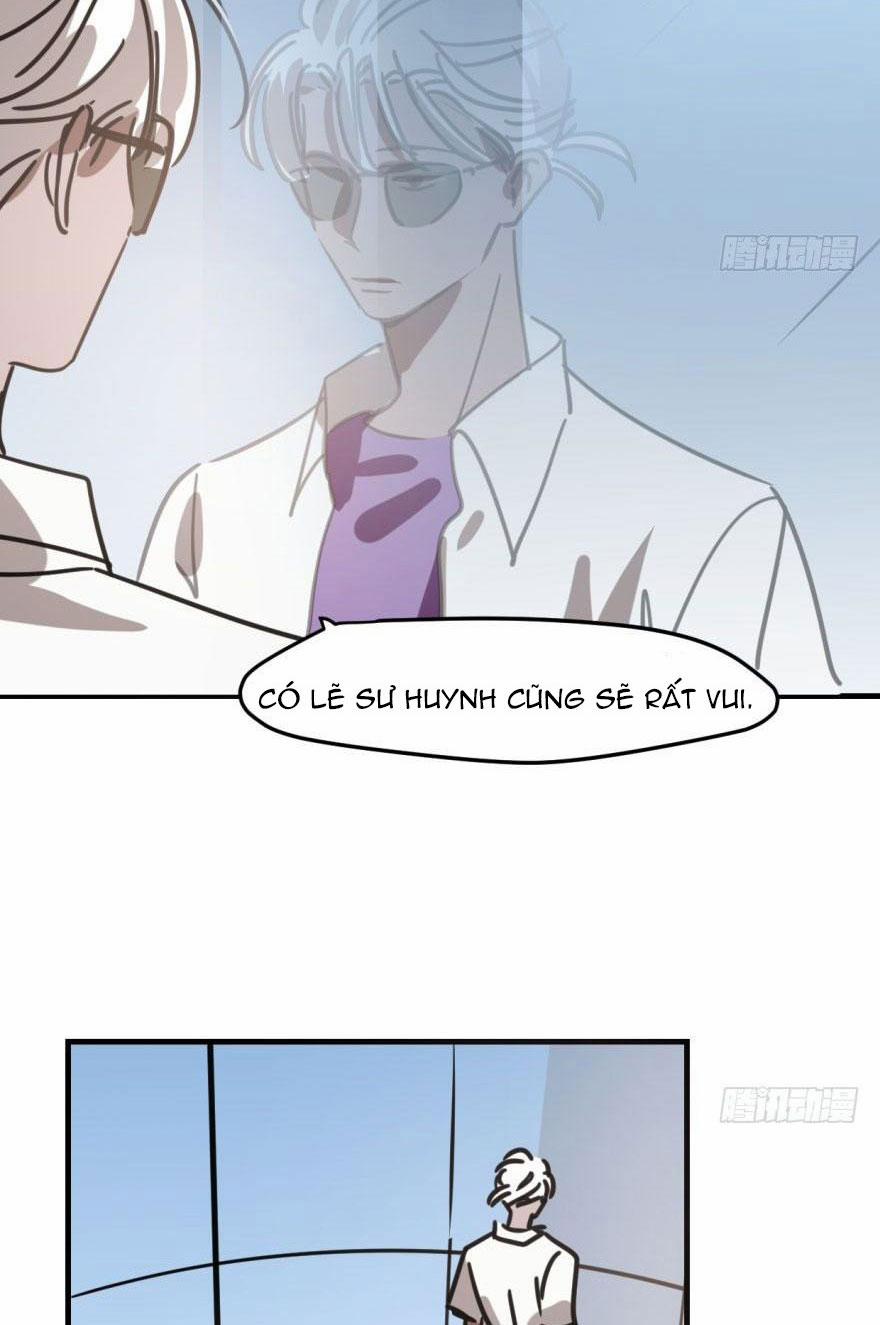 Bắt Lấy Ngao Ngao 51 trang 14