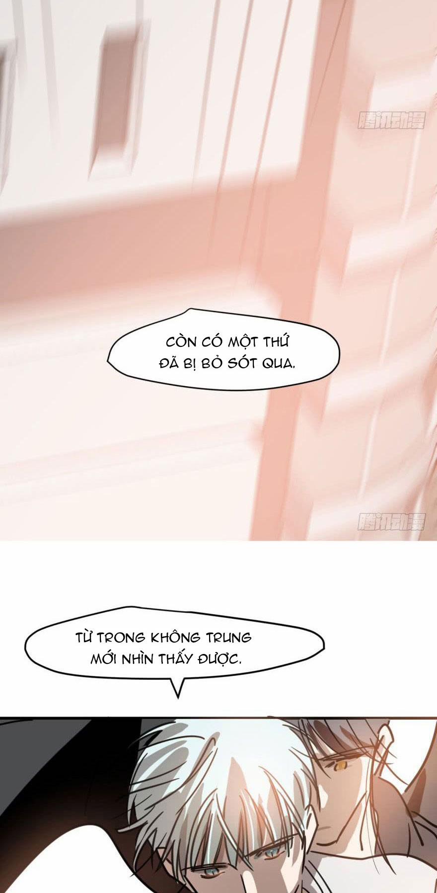 Bắt Lấy Ngao Ngao 51 trang 31