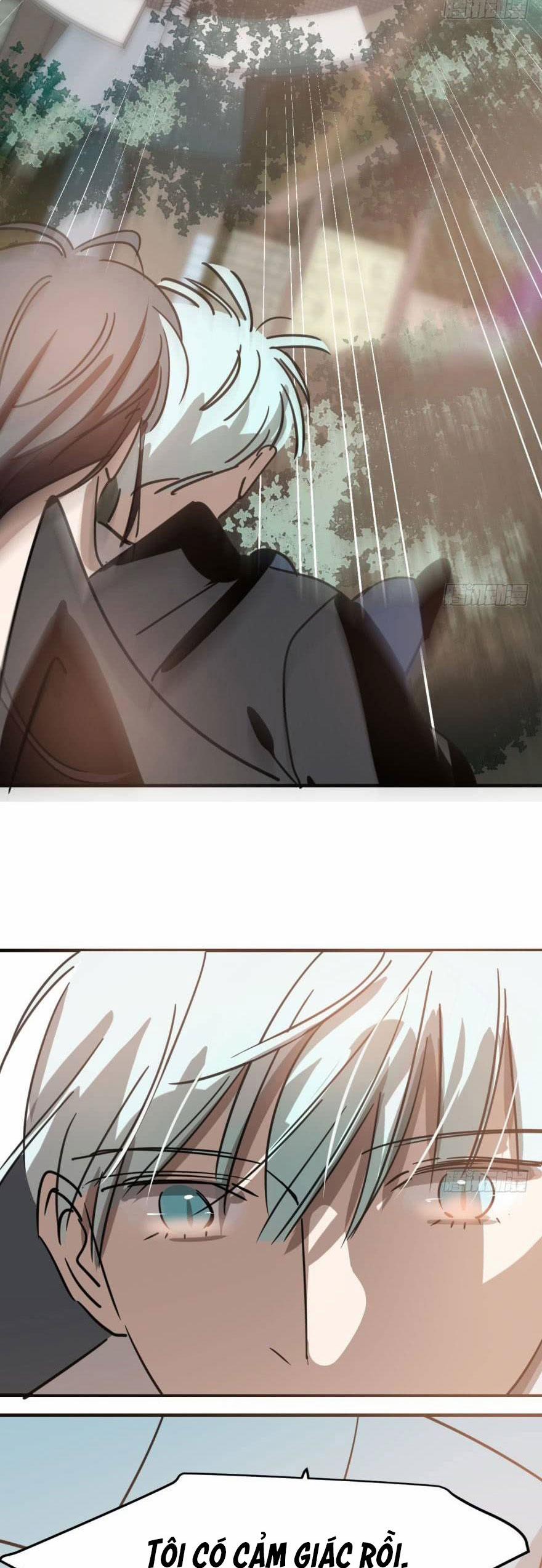 Bắt Lấy Ngao Ngao 51 trang 33