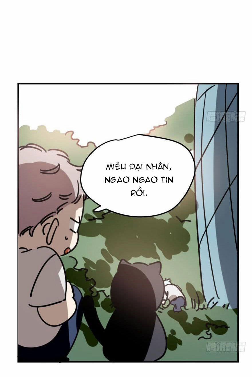 Bắt Lấy Ngao Ngao 51 trang 47