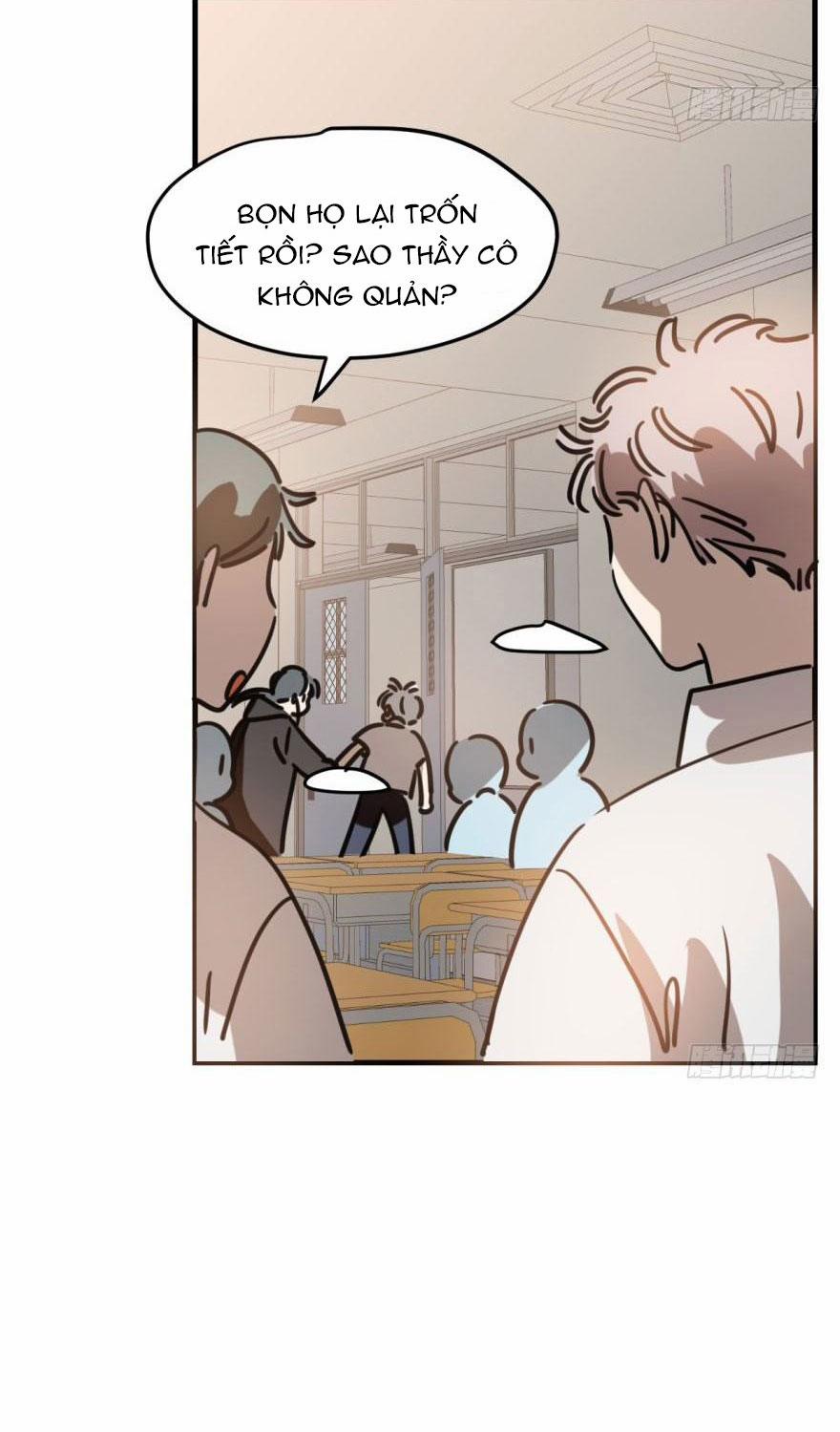 Bắt Lấy Ngao Ngao 51 trang 6