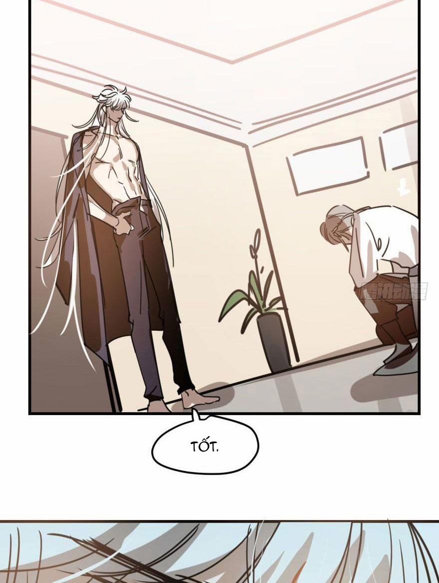 Bắt Lấy Ngao Ngao 51 trang 8