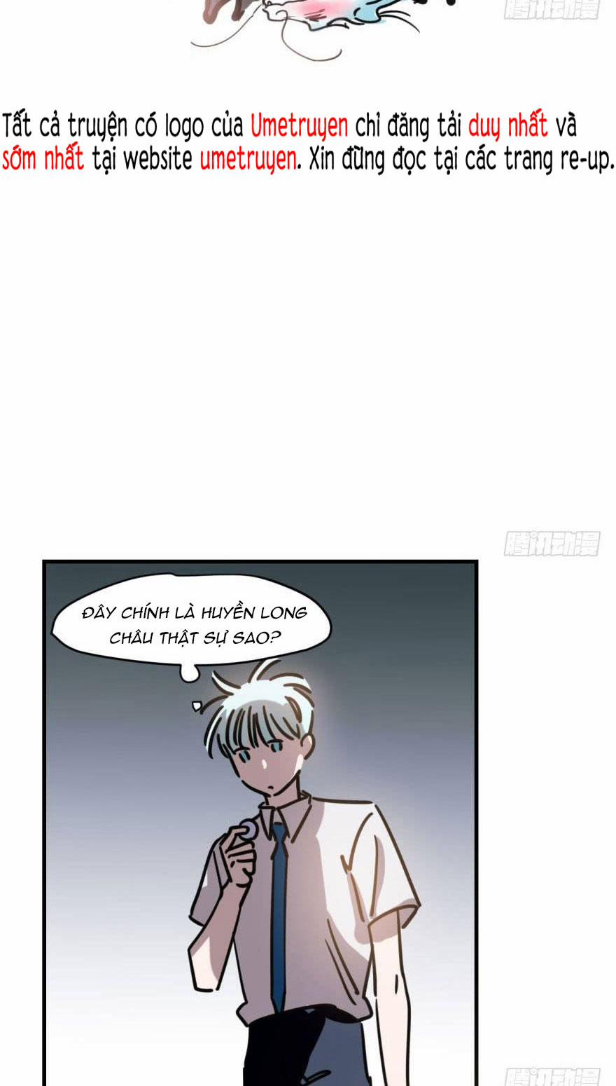 Bắt Lấy Ngao Ngao 52 trang 0