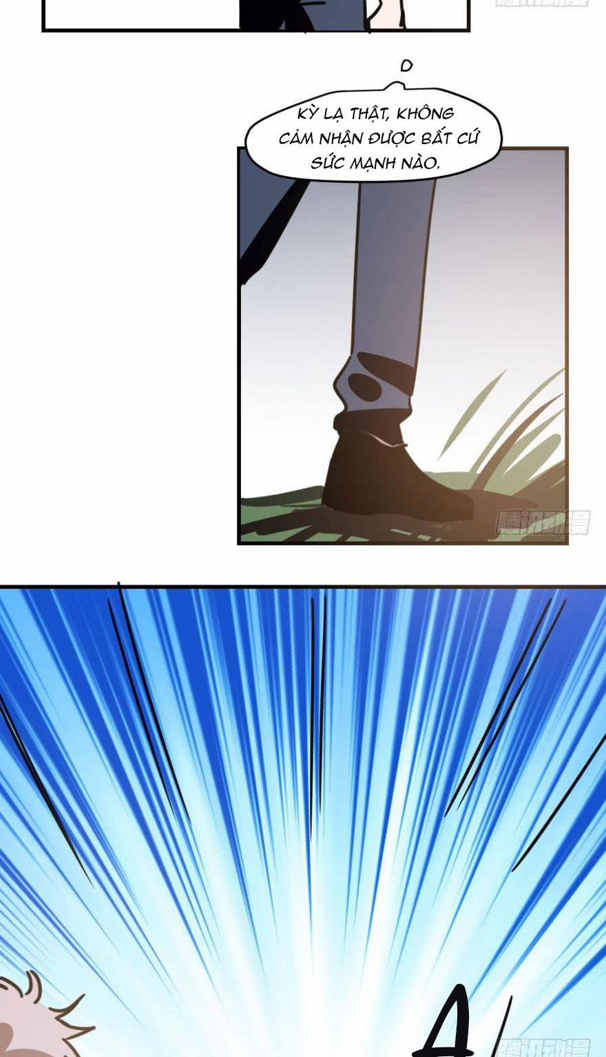 Bắt Lấy Ngao Ngao 52 trang 1