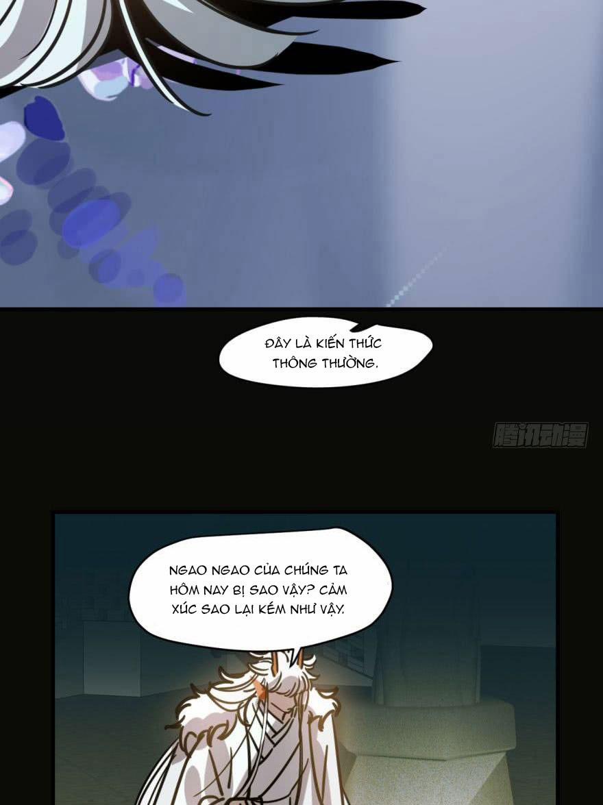 Bắt Lấy Ngao Ngao 52 trang 13