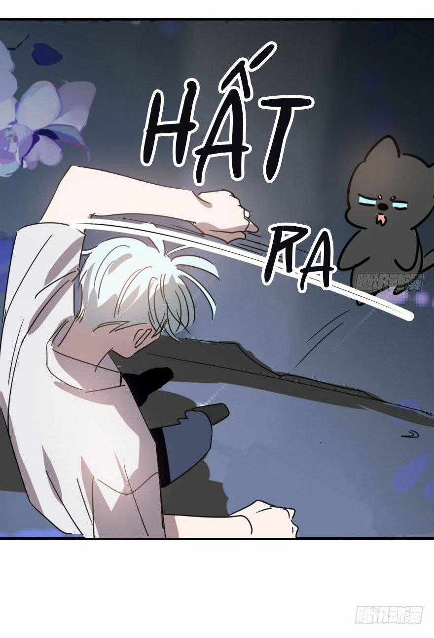 Bắt Lấy Ngao Ngao 52 trang 16