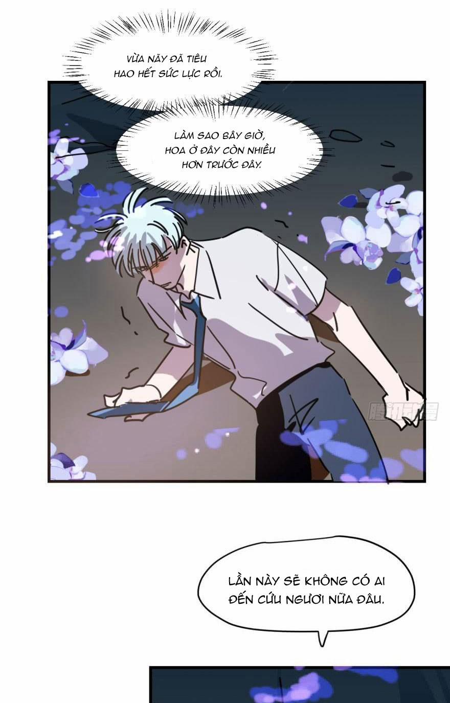 Bắt Lấy Ngao Ngao 52 trang 17