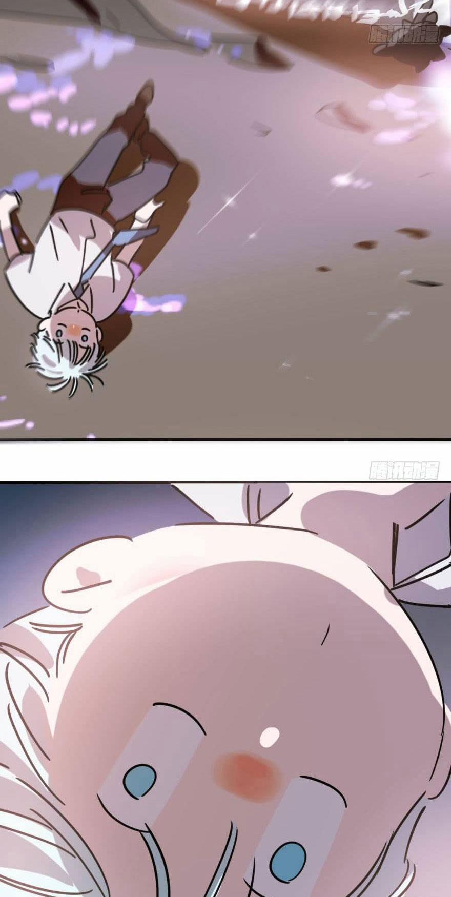 Bắt Lấy Ngao Ngao 52 trang 21