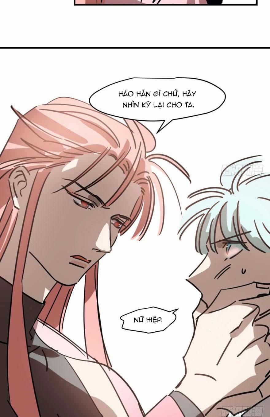 Bắt Lấy Ngao Ngao 52 trang 26