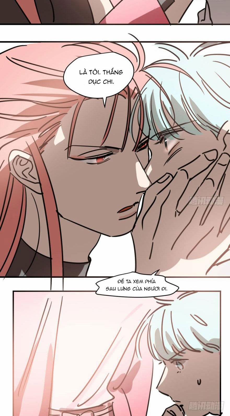 Bắt Lấy Ngao Ngao 52 trang 27