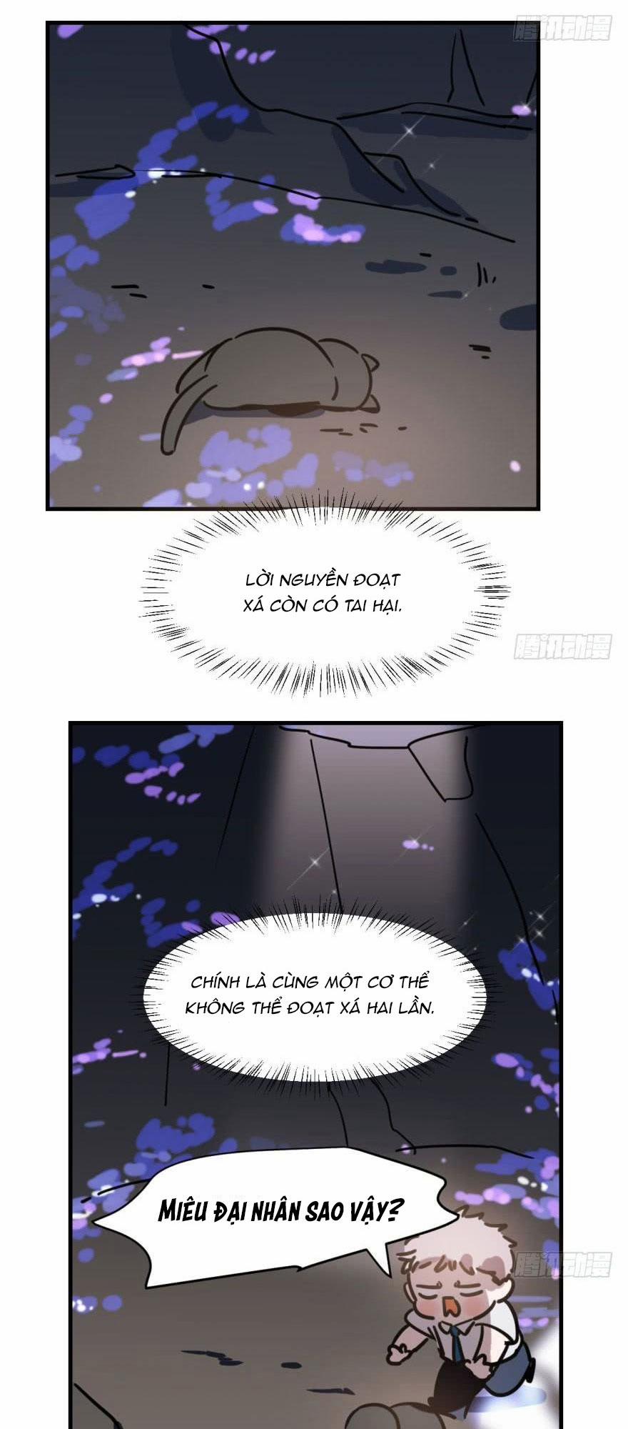 Bắt Lấy Ngao Ngao 52 trang 34