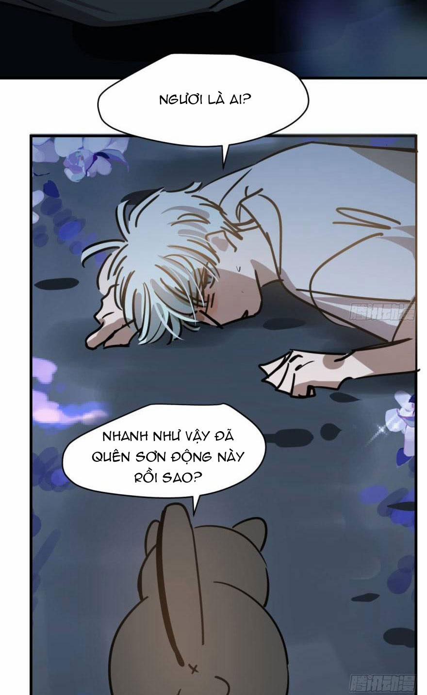 Bắt Lấy Ngao Ngao 52 trang 6