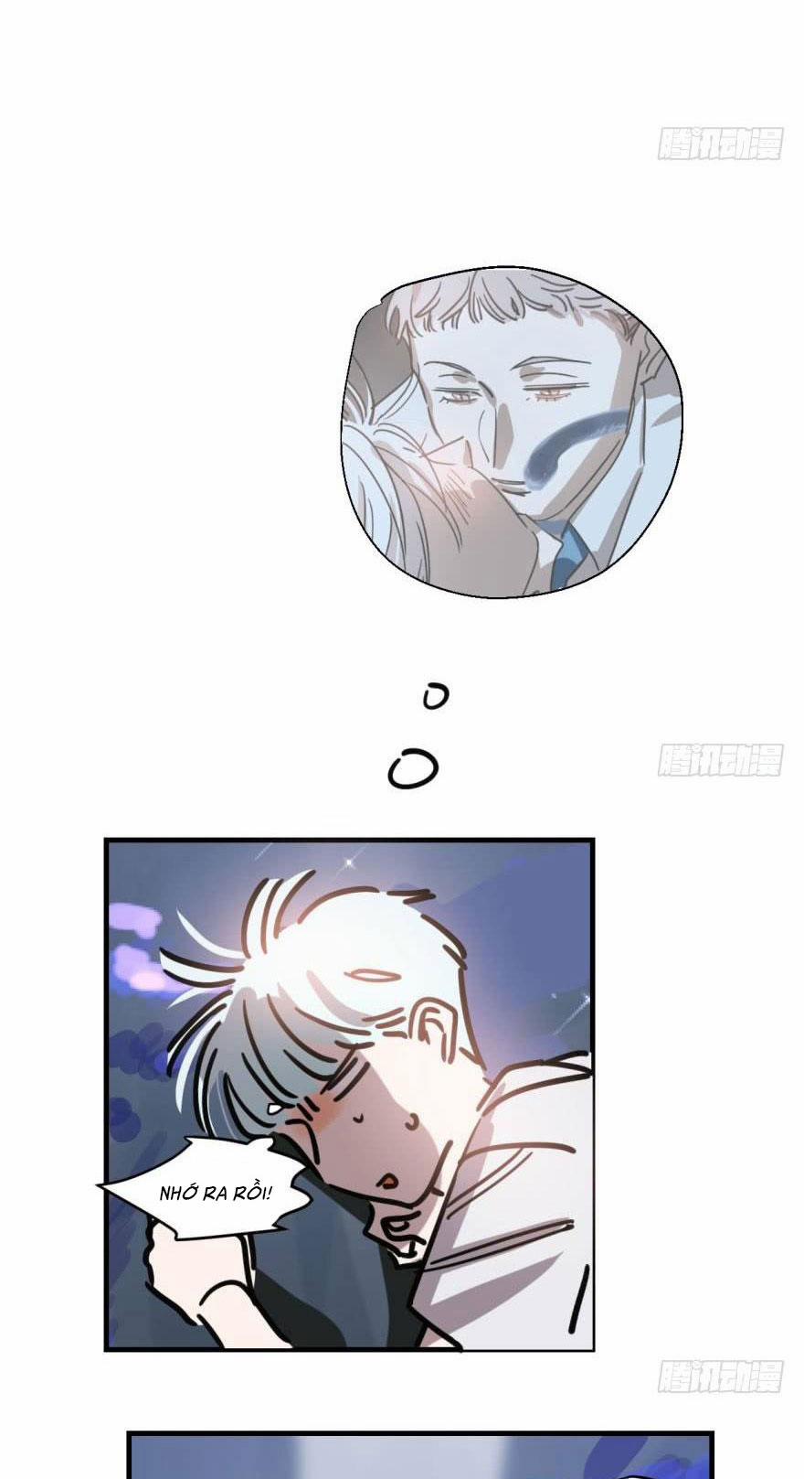 Bắt Lấy Ngao Ngao 52 trang 8