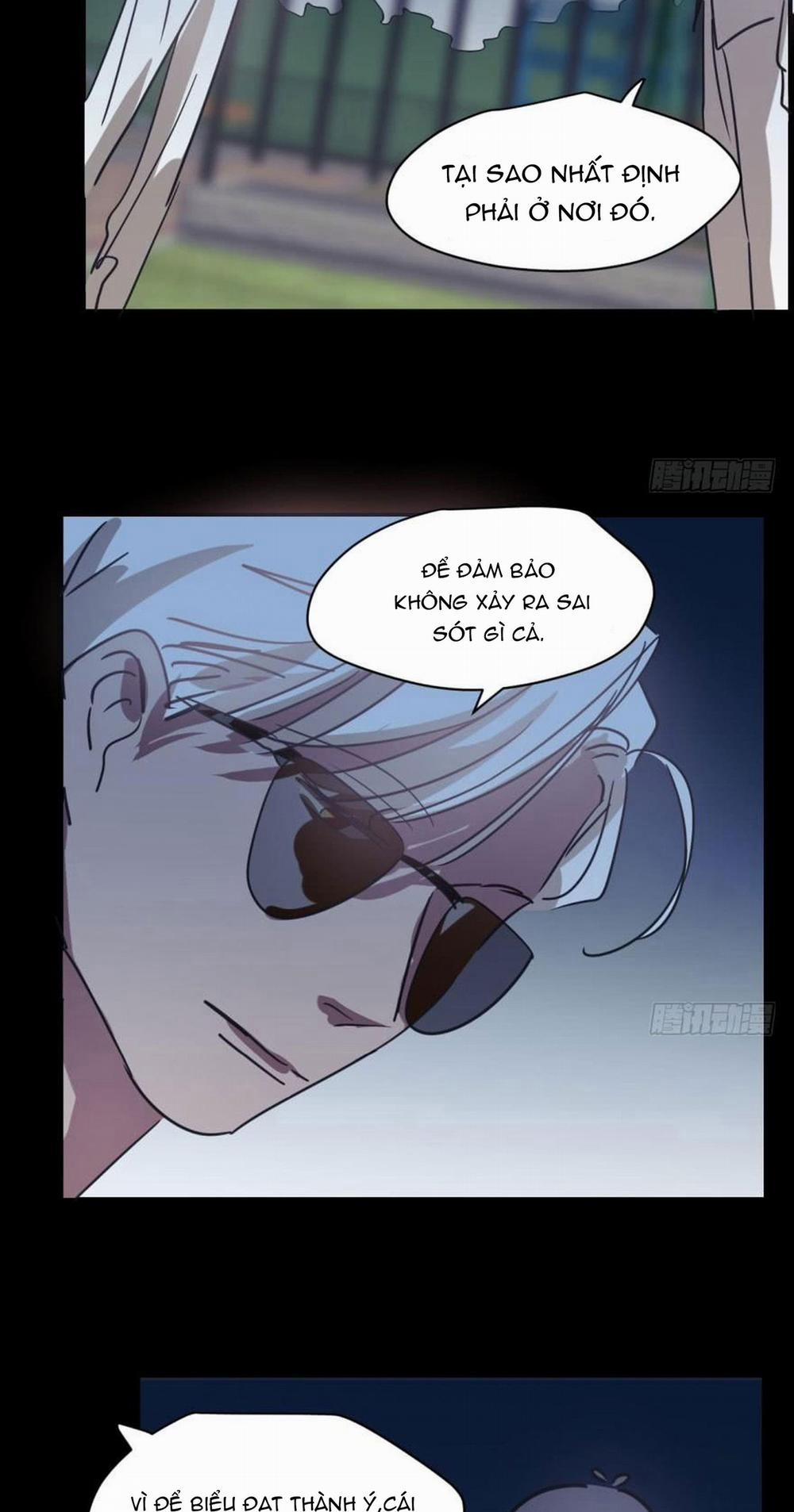 Bắt Lấy Ngao Ngao 53 trang 10