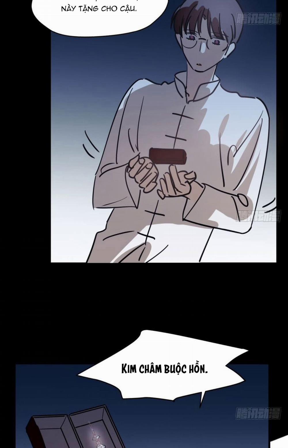 Bắt Lấy Ngao Ngao 53 trang 11