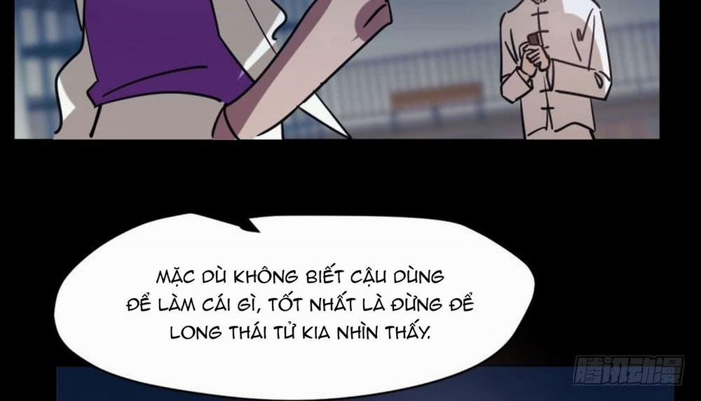 Bắt Lấy Ngao Ngao 53 trang 13