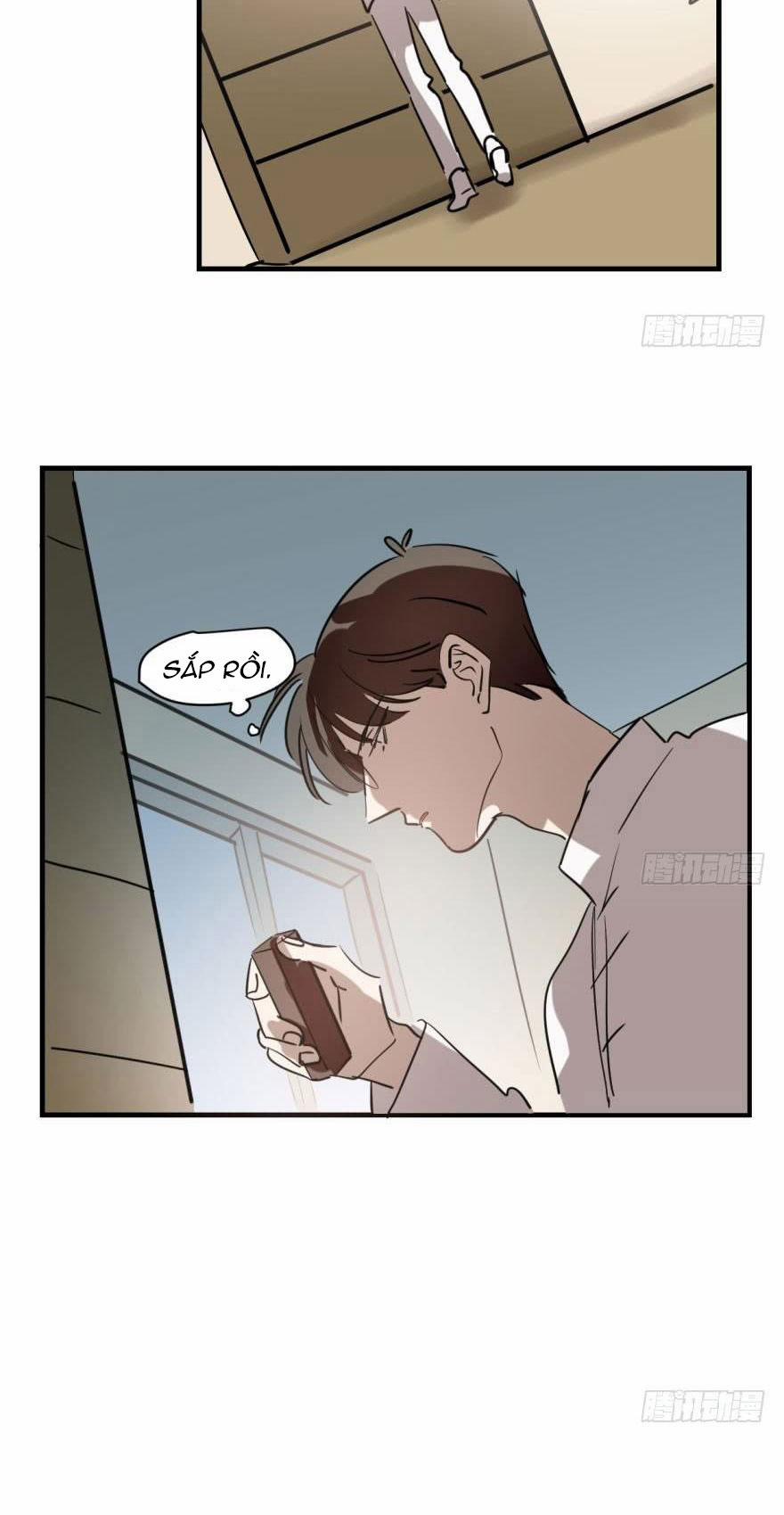 Bắt Lấy Ngao Ngao 53 trang 15