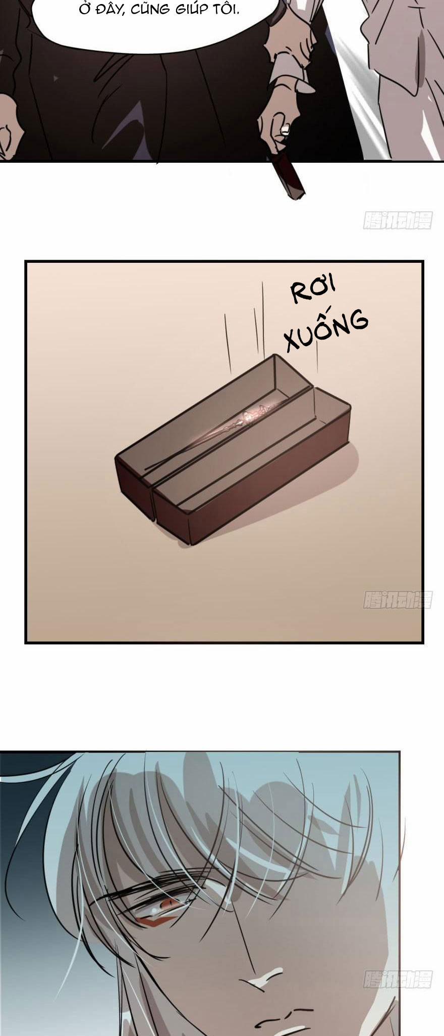 Bắt Lấy Ngao Ngao 53 trang 18