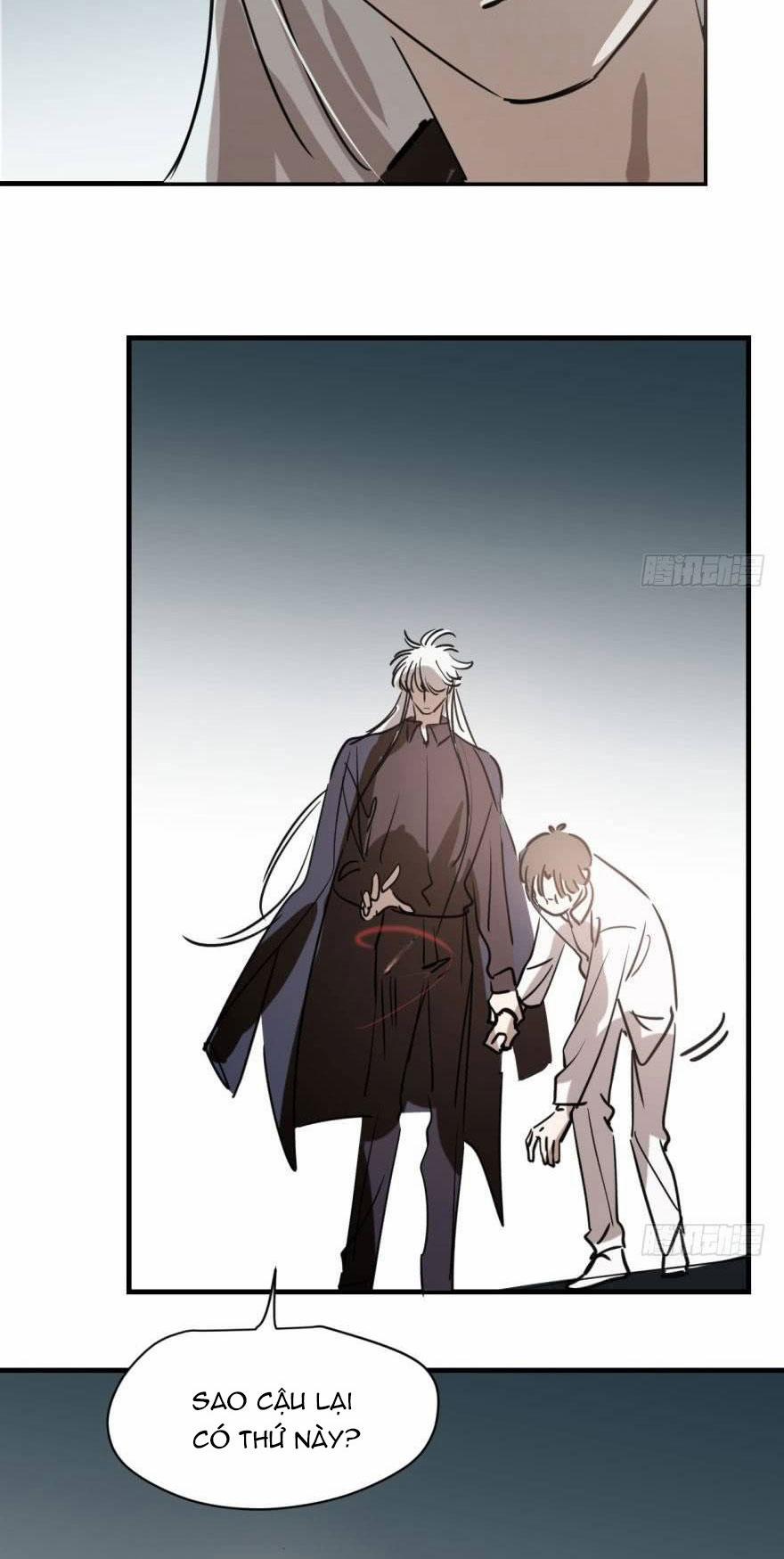 Bắt Lấy Ngao Ngao 53 trang 19