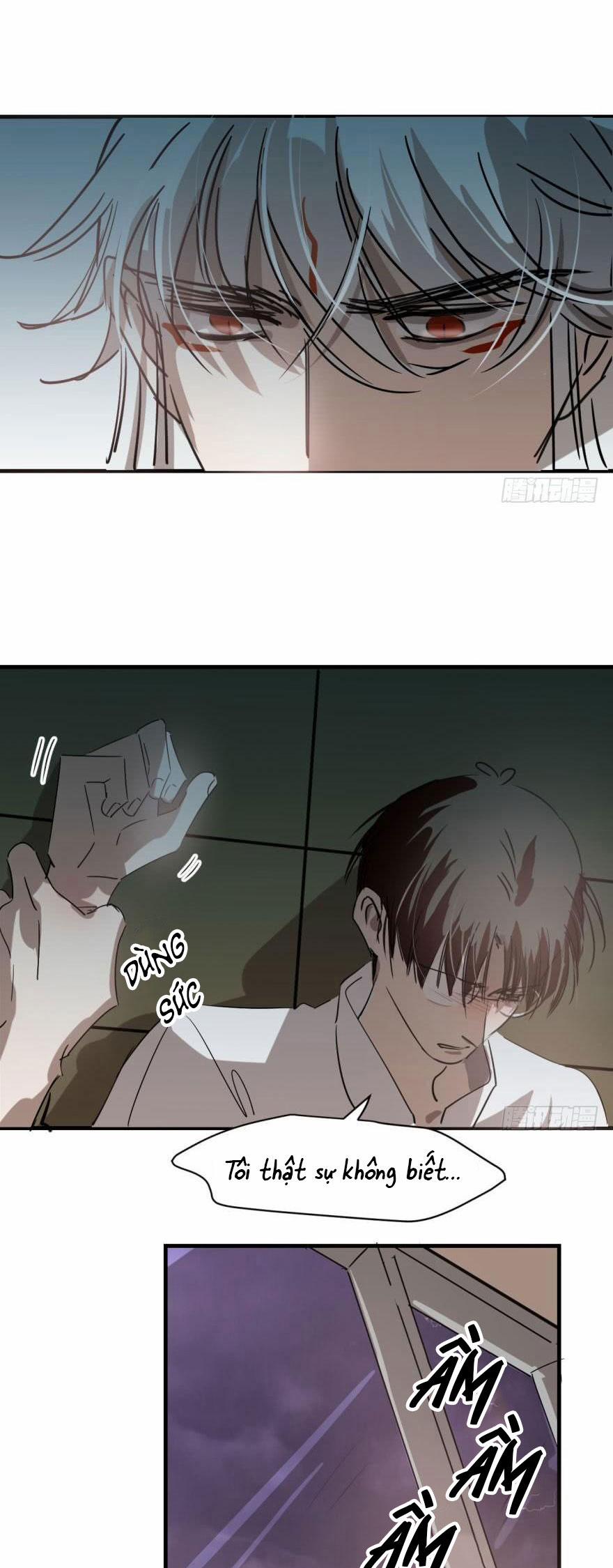 Bắt Lấy Ngao Ngao 53 trang 23