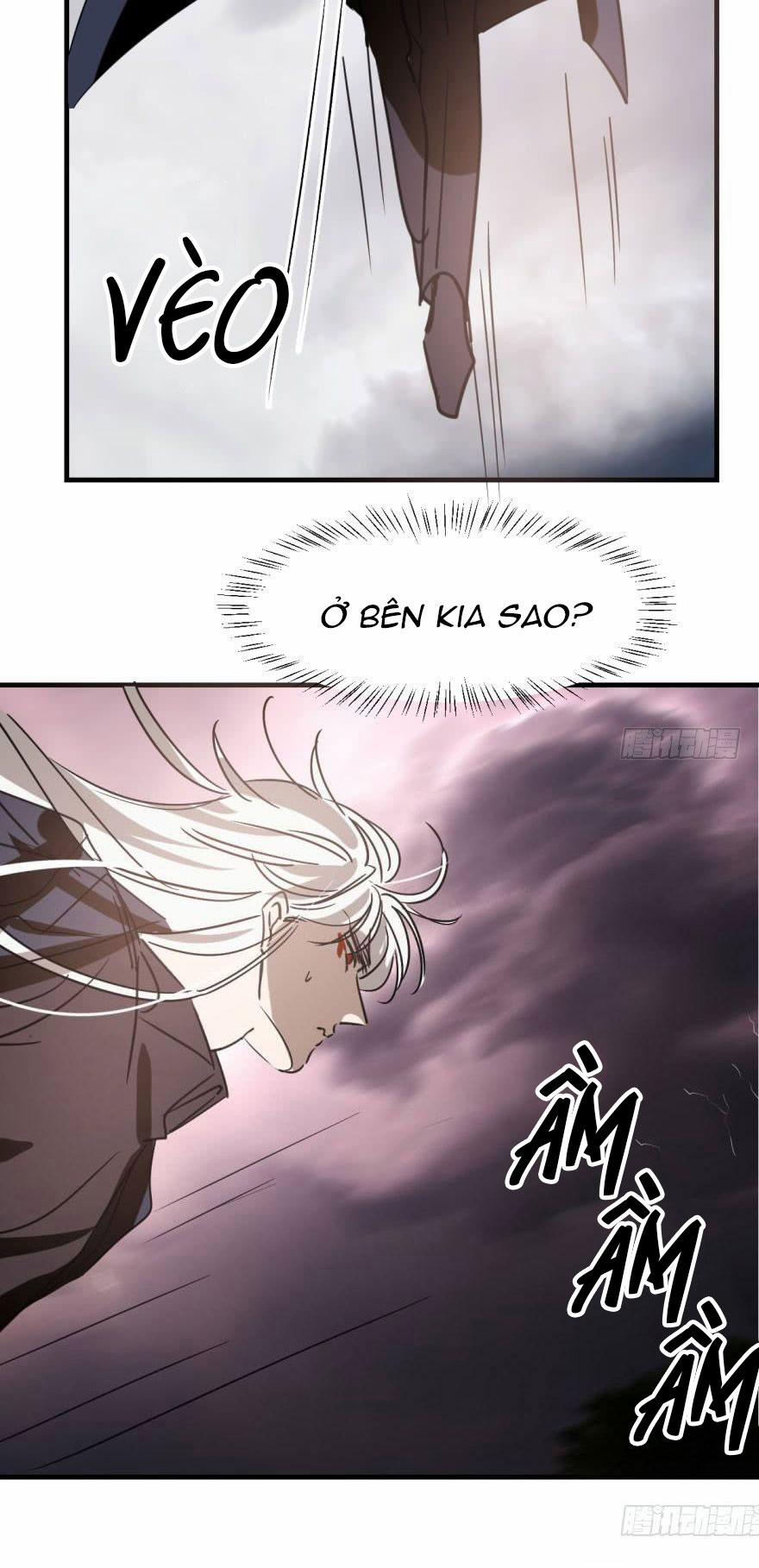 Bắt Lấy Ngao Ngao 53 trang 26