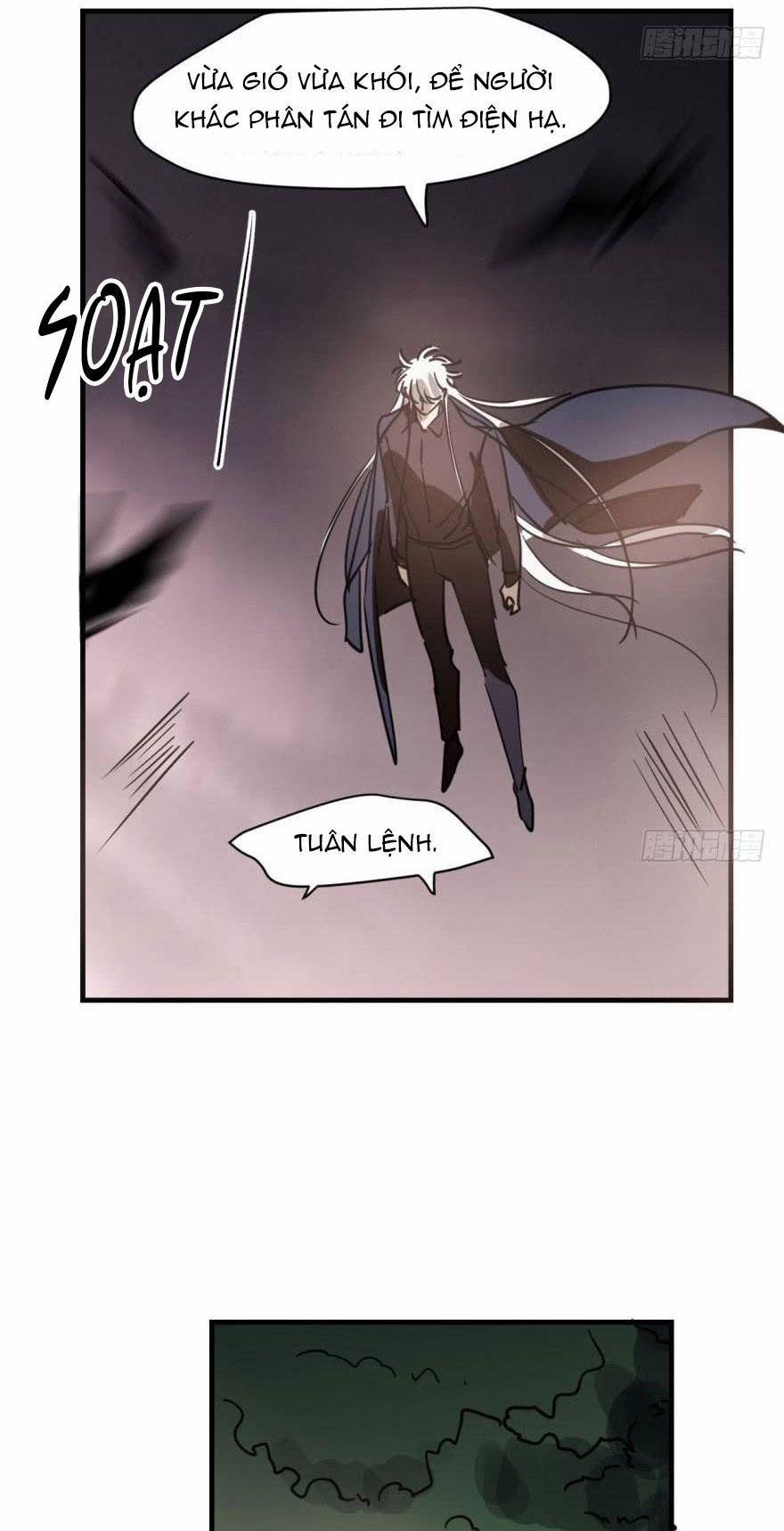 Bắt Lấy Ngao Ngao 53 trang 28