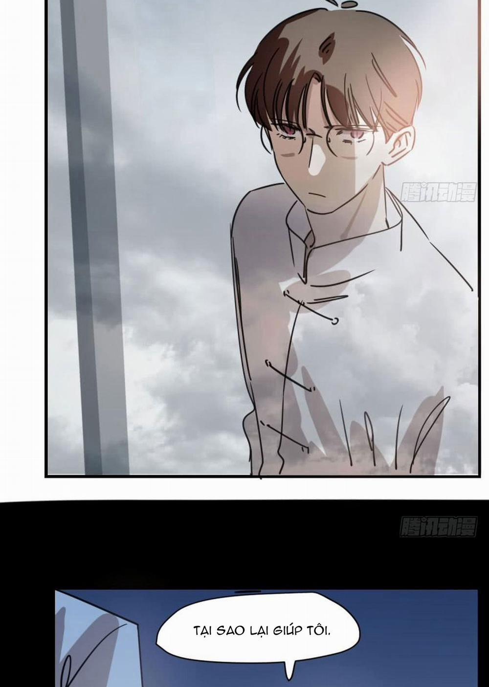 Bắt Lấy Ngao Ngao 53 trang 7