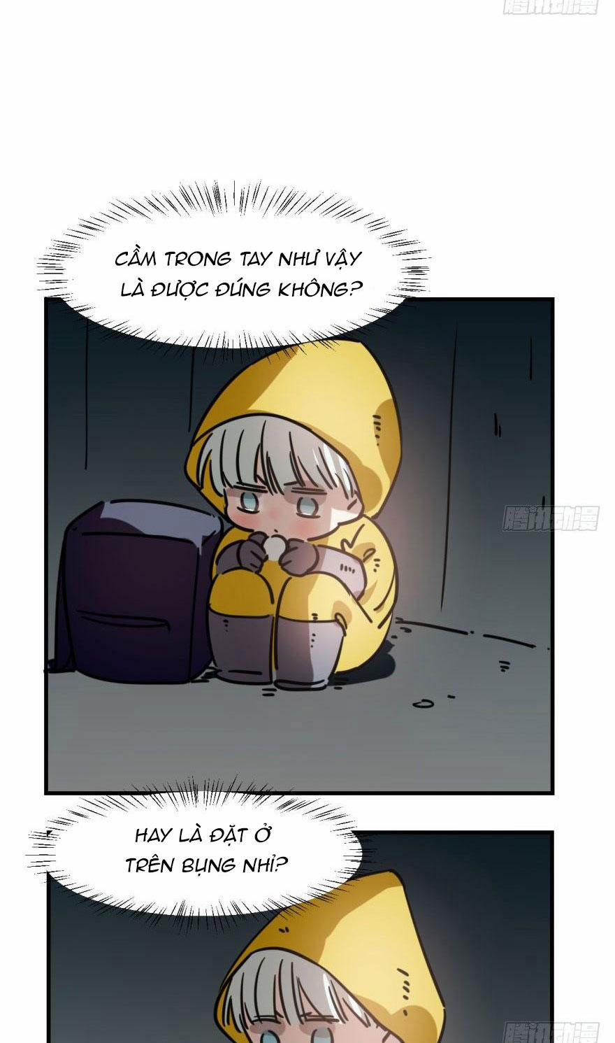 Bắt Lấy Ngao Ngao 54 trang 0