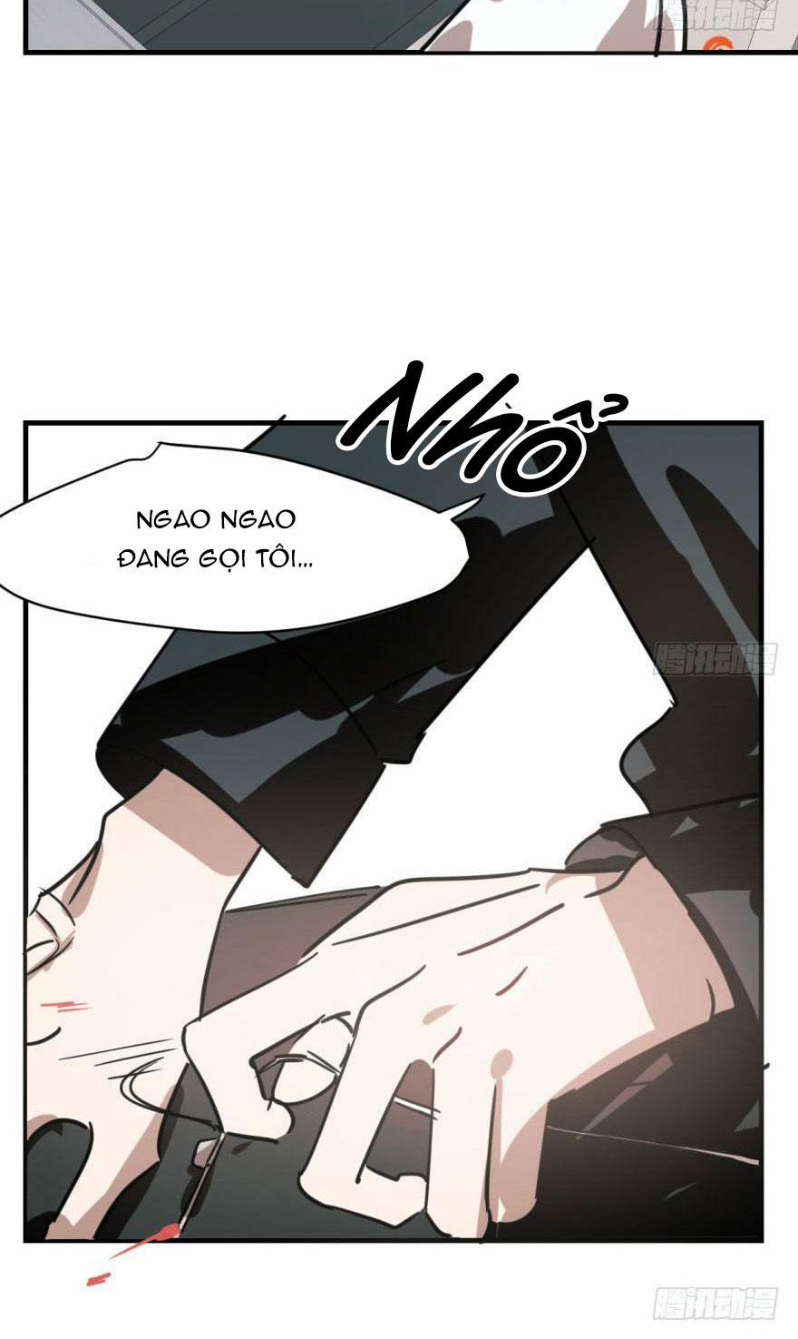 Bắt Lấy Ngao Ngao 54 trang 10