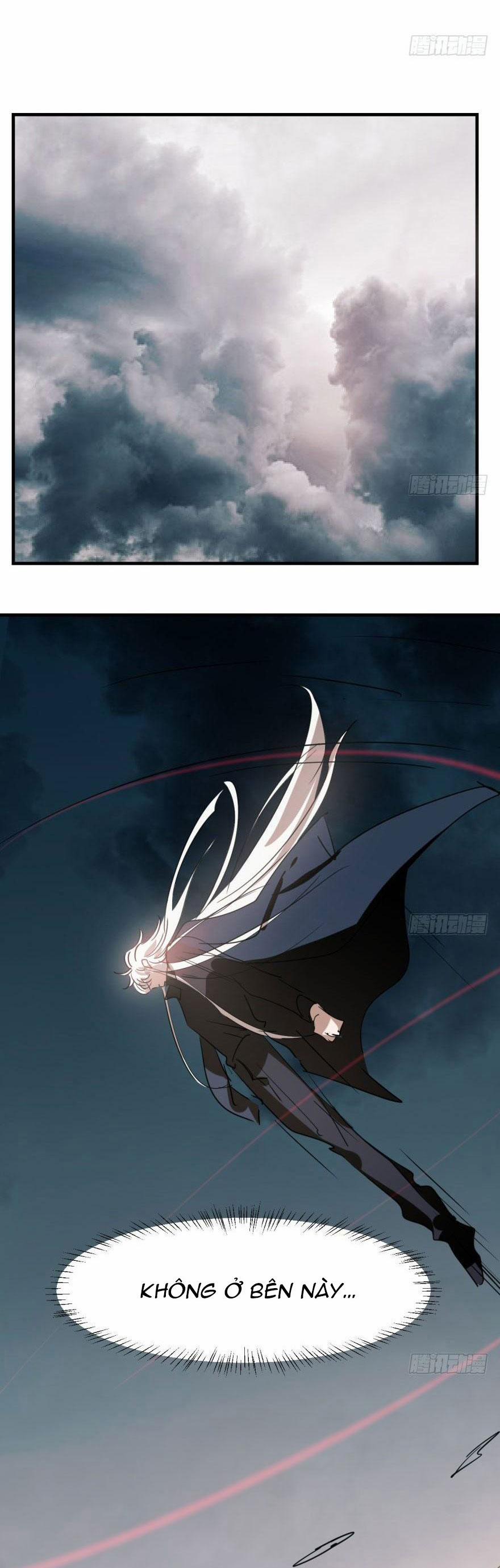 Bắt Lấy Ngao Ngao 54 trang 14