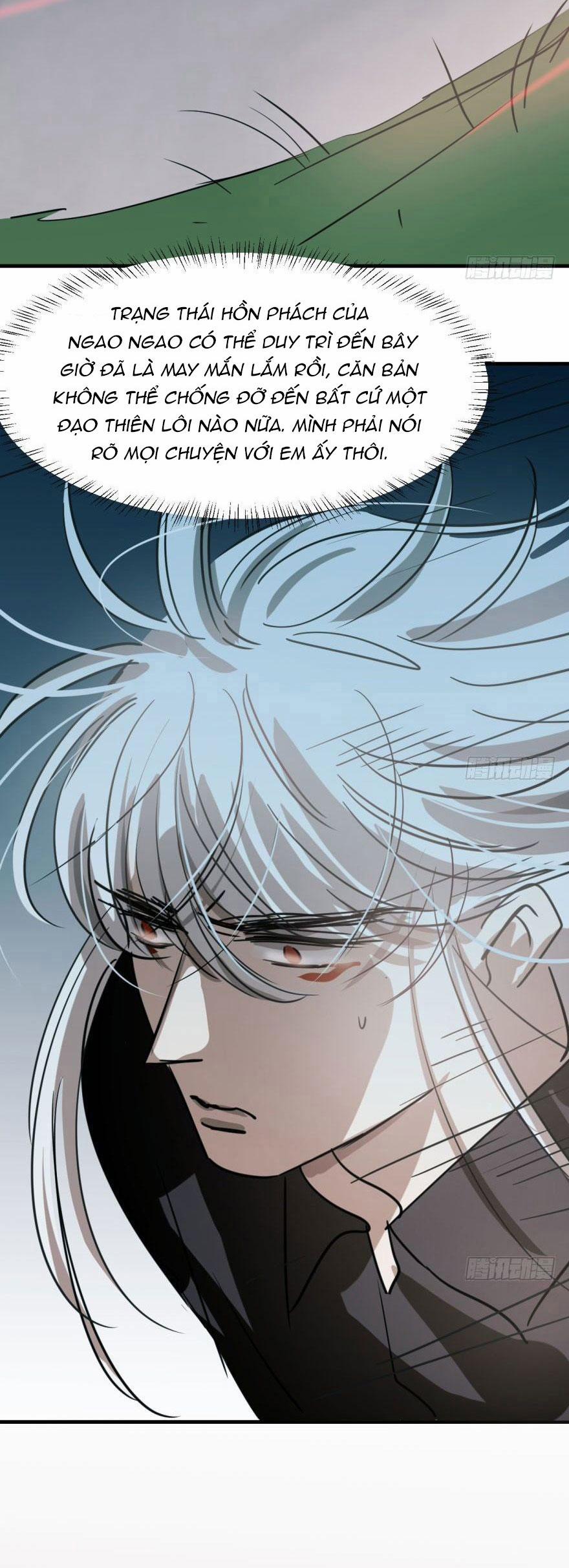 Bắt Lấy Ngao Ngao 54 trang 15